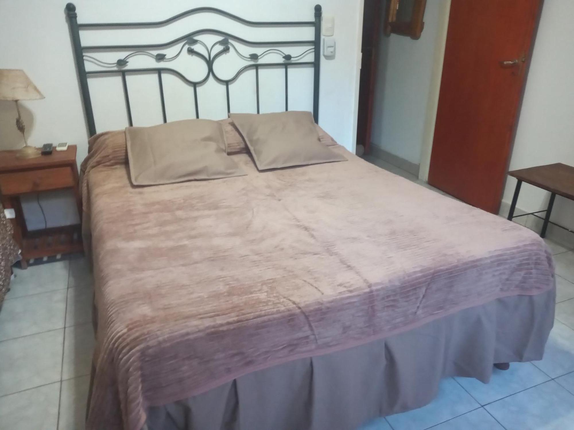 Complejo Arabela Apartment Villa de Merlo Bagian luar foto