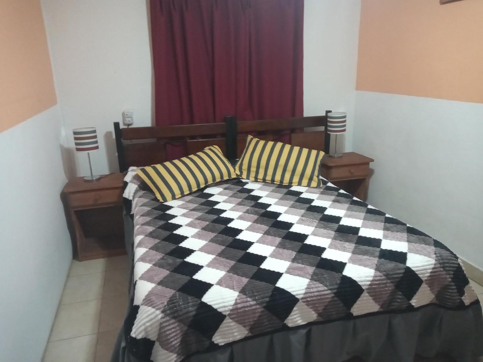 Complejo Arabela Apartment Villa de Merlo Bagian luar foto