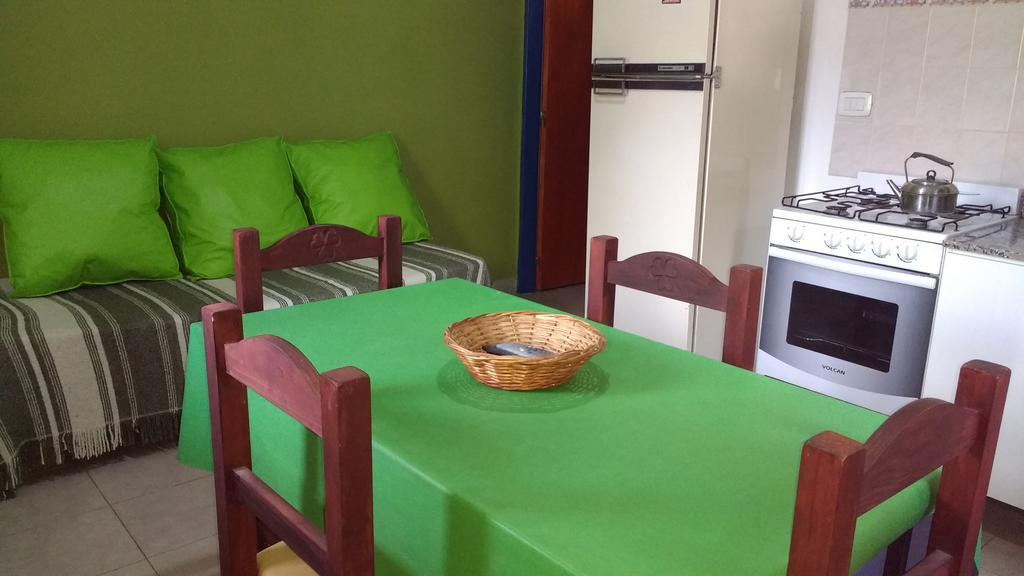Complejo Arabela Apartment Villa de Merlo Bagian luar foto